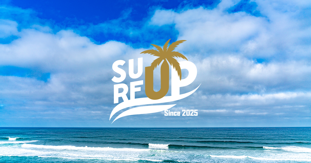 千葉九十九里一宮】ラグジュアリーヴィラ｜SURF UP-サーフアップ